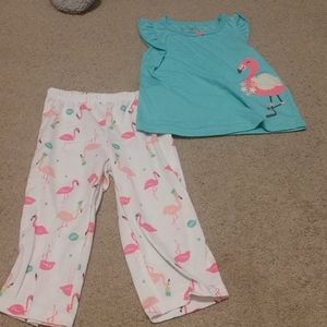 18 month pajamas